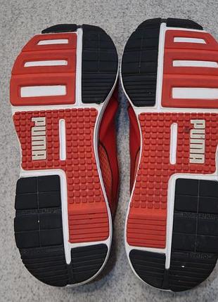 Кросівки puma оригінал — 40 розмір 9