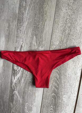 Купальні трусики