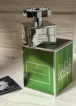 Kajal almaz kajal