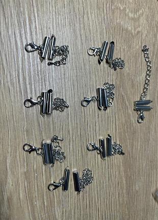 Застібки для браслетів