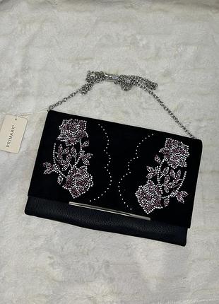 Сумка клатч