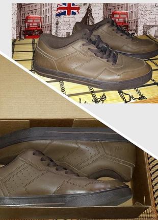 Туфли мужские  мокасины для мужчин cropp  размер 45 стелька 29 см