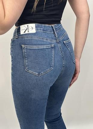 Джинси calvin klein
