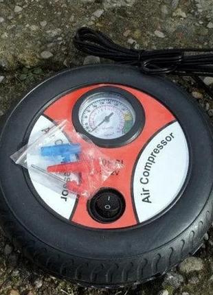 Компрессор для авто 2