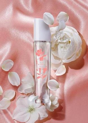 Pur blanca petal avon 50 ml, женский аромат, новинка avon