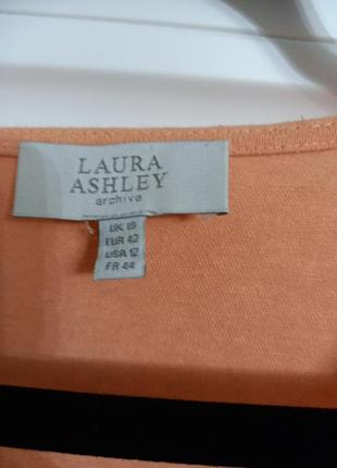 Блуза котон+льон 2