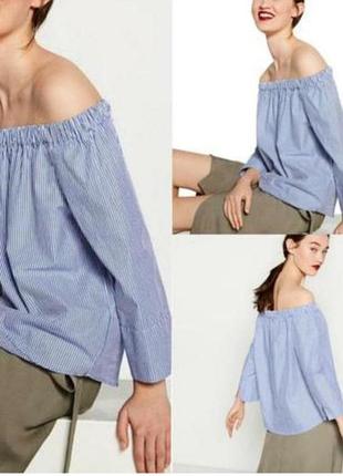 Блузка new look