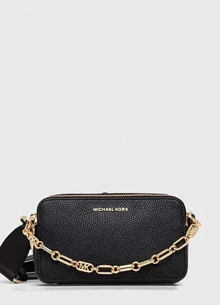 Шкіряна сумка michael kors оригінал