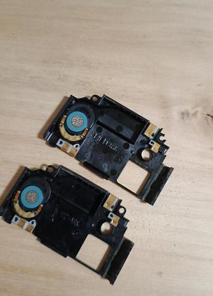Htc touch динамик