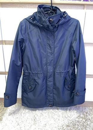 Плащ, куртка, парка, мембрана курточка
