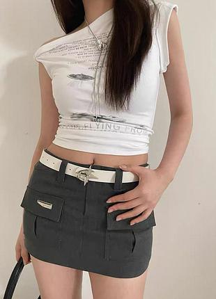 Ремні y2k, пасоки 2