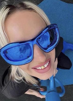 Стильні окуляри