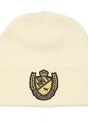 Шапка жіноча