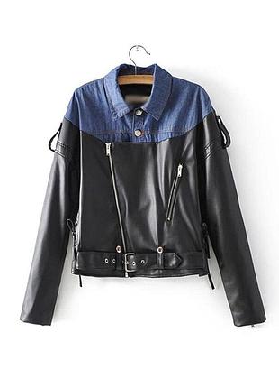 Жіноча косуха  обмін