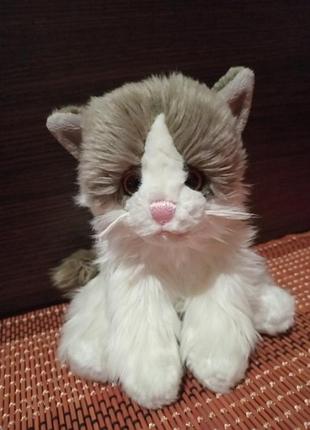 Котенок molli toys