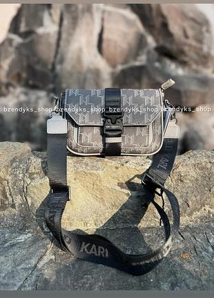 Сумка karl lagerfeld unisex