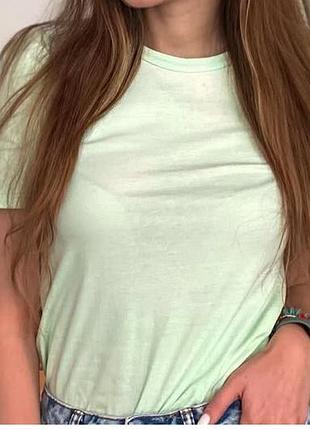 Супер футболка h&m