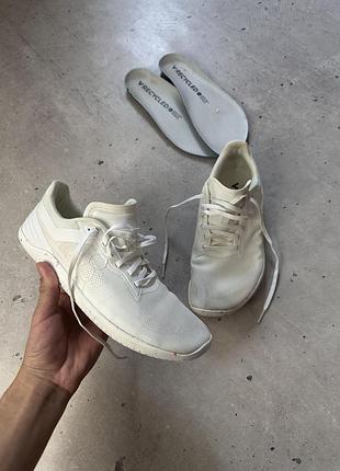 Vivobarefoot geo racer 2 original легкі кросівки віво оригінал