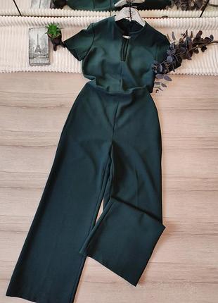 Брючний комбінезон massimo dutti p s