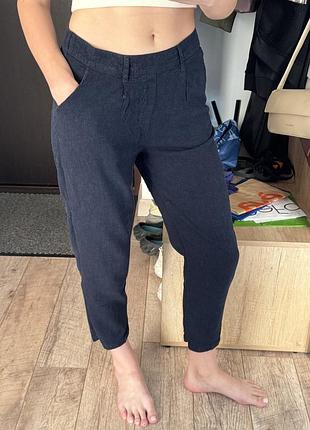 Штани літні colins