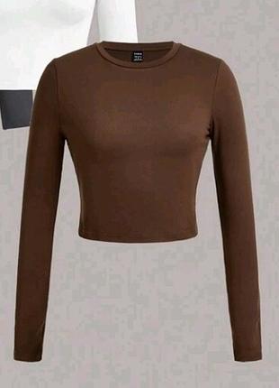 Лонгслів жіночий