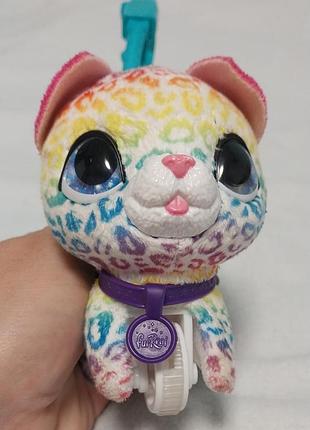Игрушка hasbro furreal friends 4