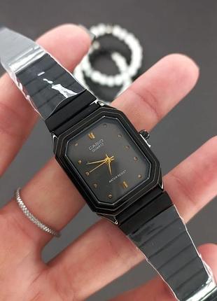 Годинник casio жіночий*касіо*наручний*часы касио*на подарунок/