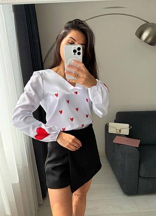 Женские блузочки