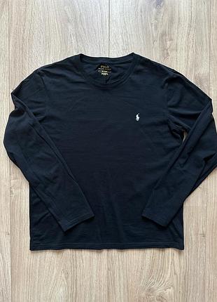Лонгслів/кофта polo ralph lauren розмір s/m 2