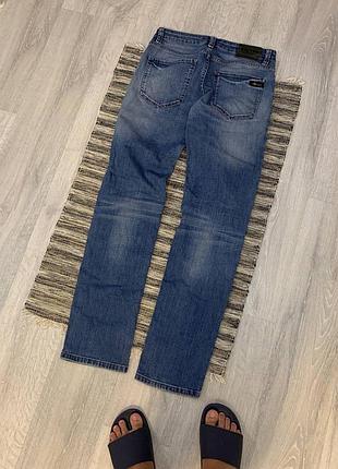 Prada vintage jeans джинси прада вінтаж 32 розмір