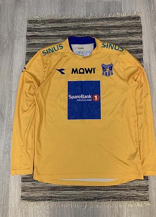 Diadora jersey l size джерсі діадора 2004 футбол