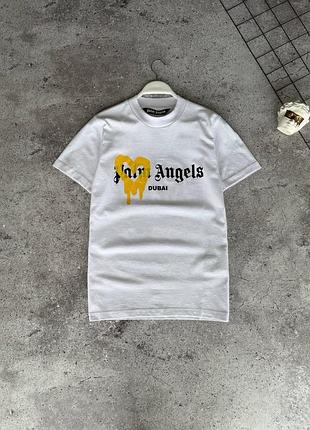 Люксова футболка преміум якості