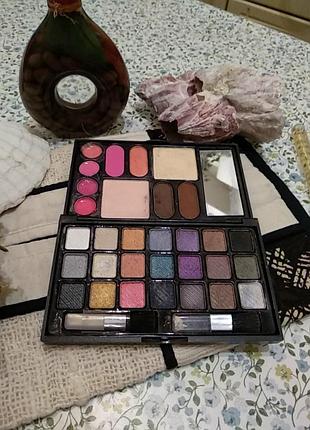 Палітра тіней