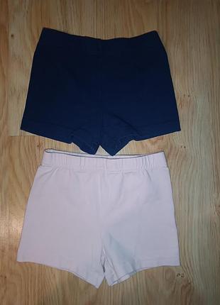 Шортики базові