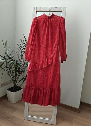 Прозора сукня