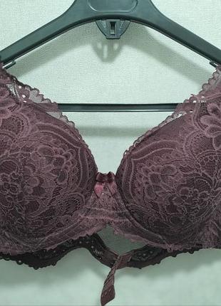 Мережевий бюстгальтер, 85с-80d