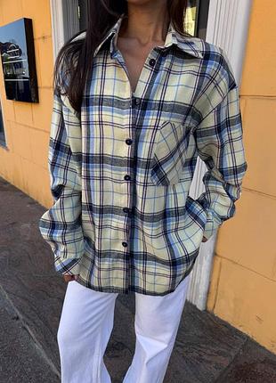 Сорочка рубашка 5