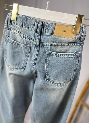Крути джинси zara 5
