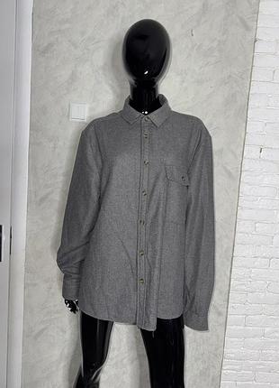 Верхня сорочка тепла сорочка asos, xxl