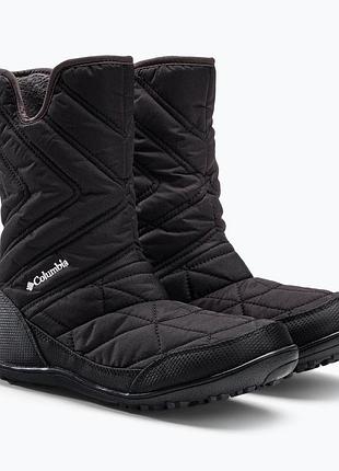 Зимові чоботи columbia, оригінал