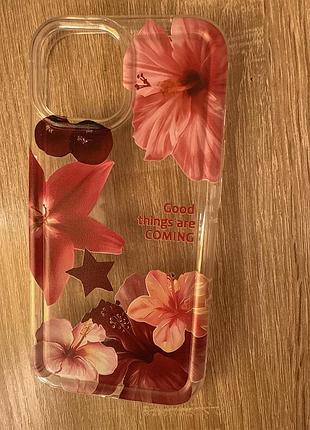 Чохол на телефон