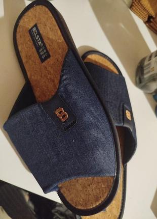 Тапки чоловічі