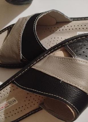 Тапки чоловічі