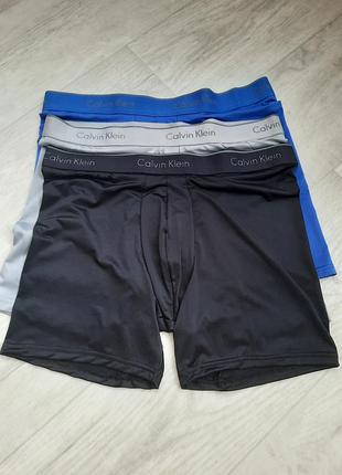 Продам нові чоловічі боксери calvin klein
