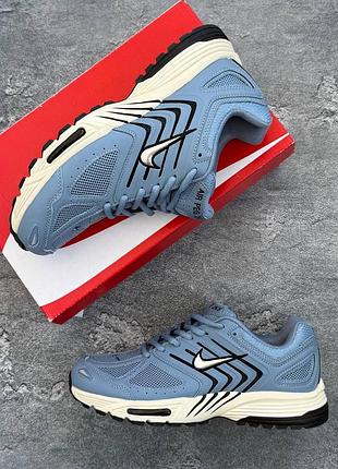 Nike air pegasus 2k5 blue
