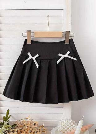 Юбка для девочек