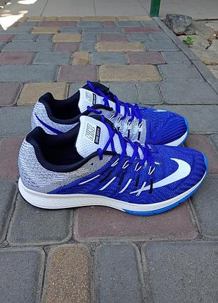Кроссовки Nike Hyperspeed INTL Średni Wpływ