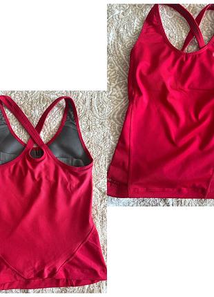 Майка для спорту nike