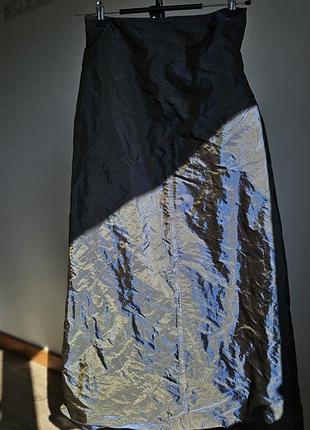 Юбка - хамелеон