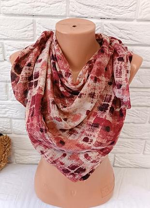 Красива хустка#код 12# 4